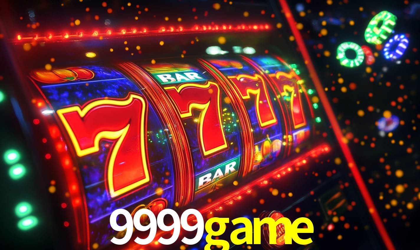 9999game - Cassino da Pressão Máxima - 9999 game