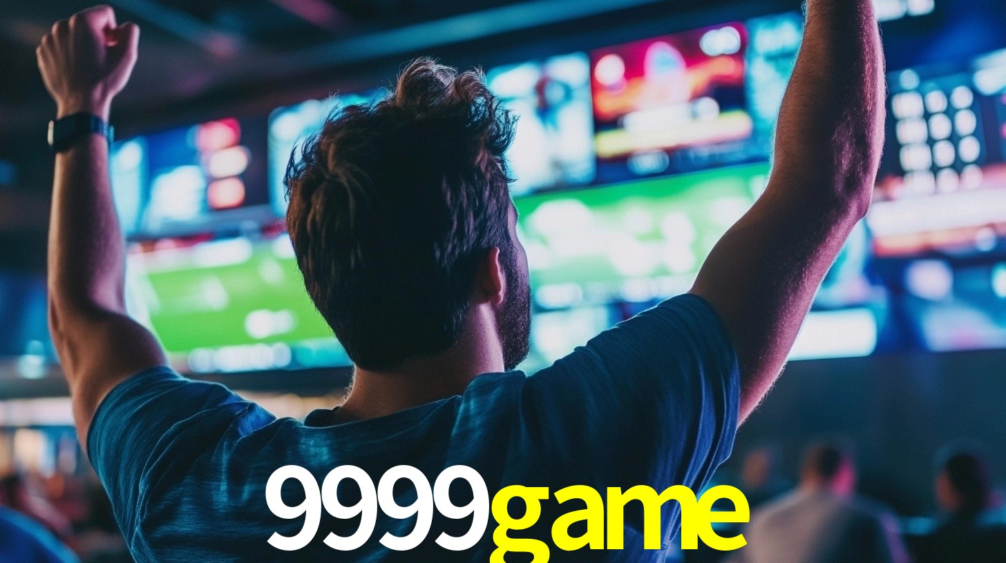 9999game: Seu Cassino Premiado com Pagamentos Rápidos