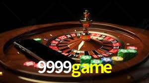 Welcome Bonus 9999game