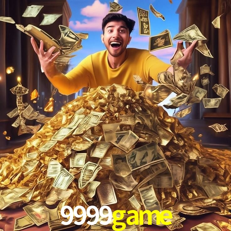 Estatísticas 9999game