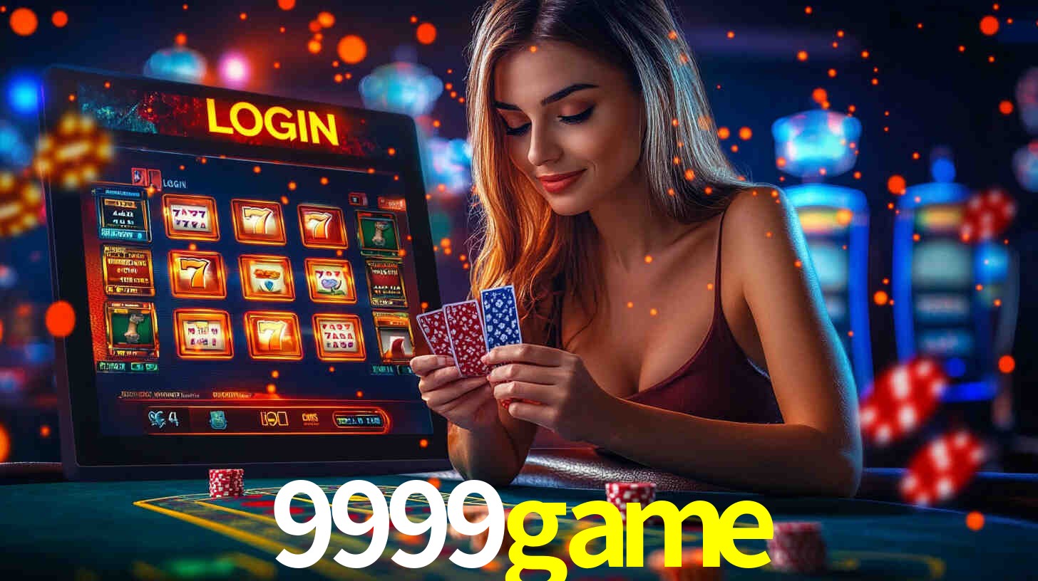 Bônus Generosos e Exclusivos no 9999game para Você!