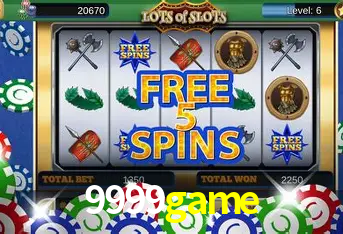 9999game Rio de Janeiro - Professional Dealers