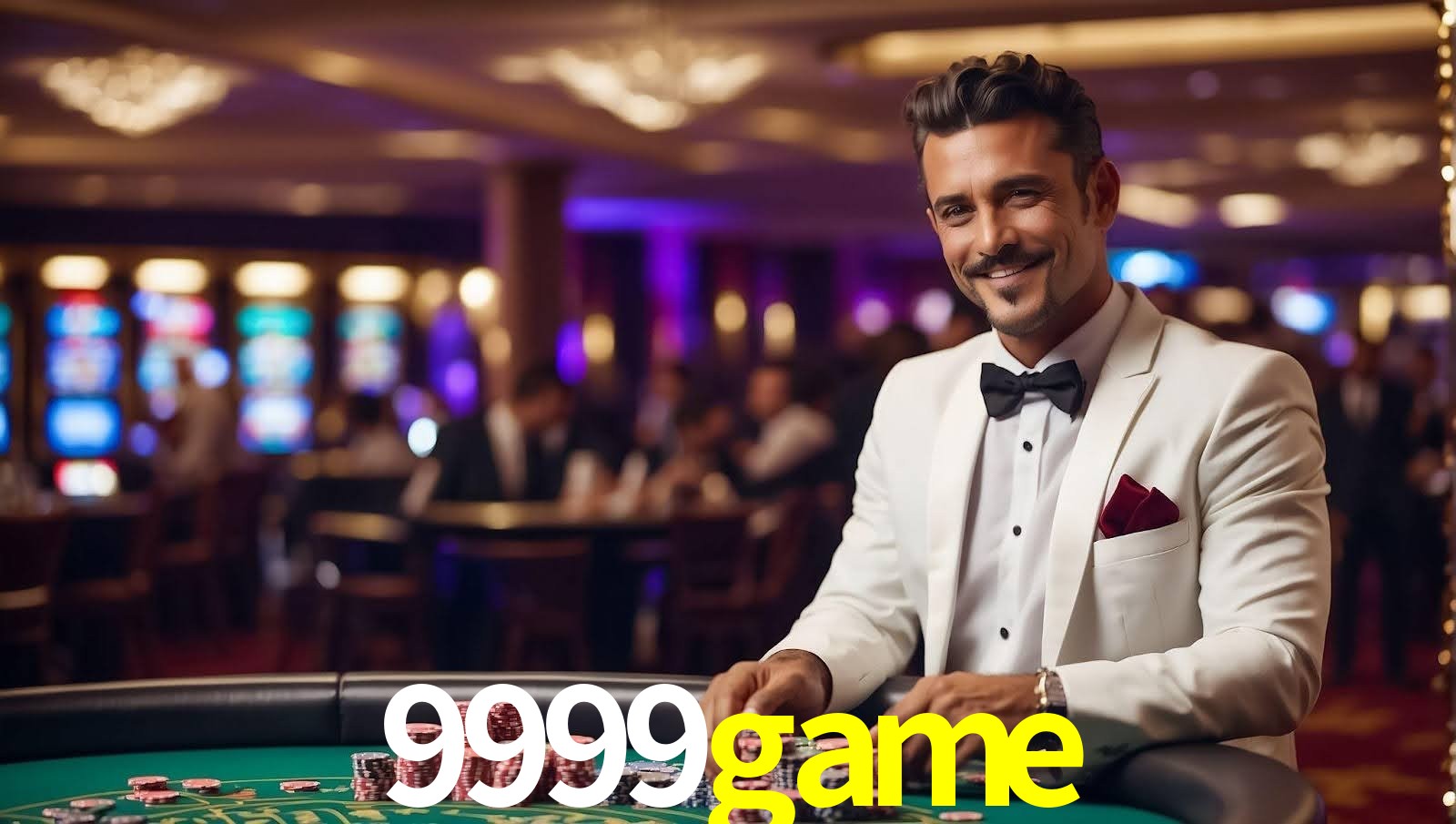 9999game - Security