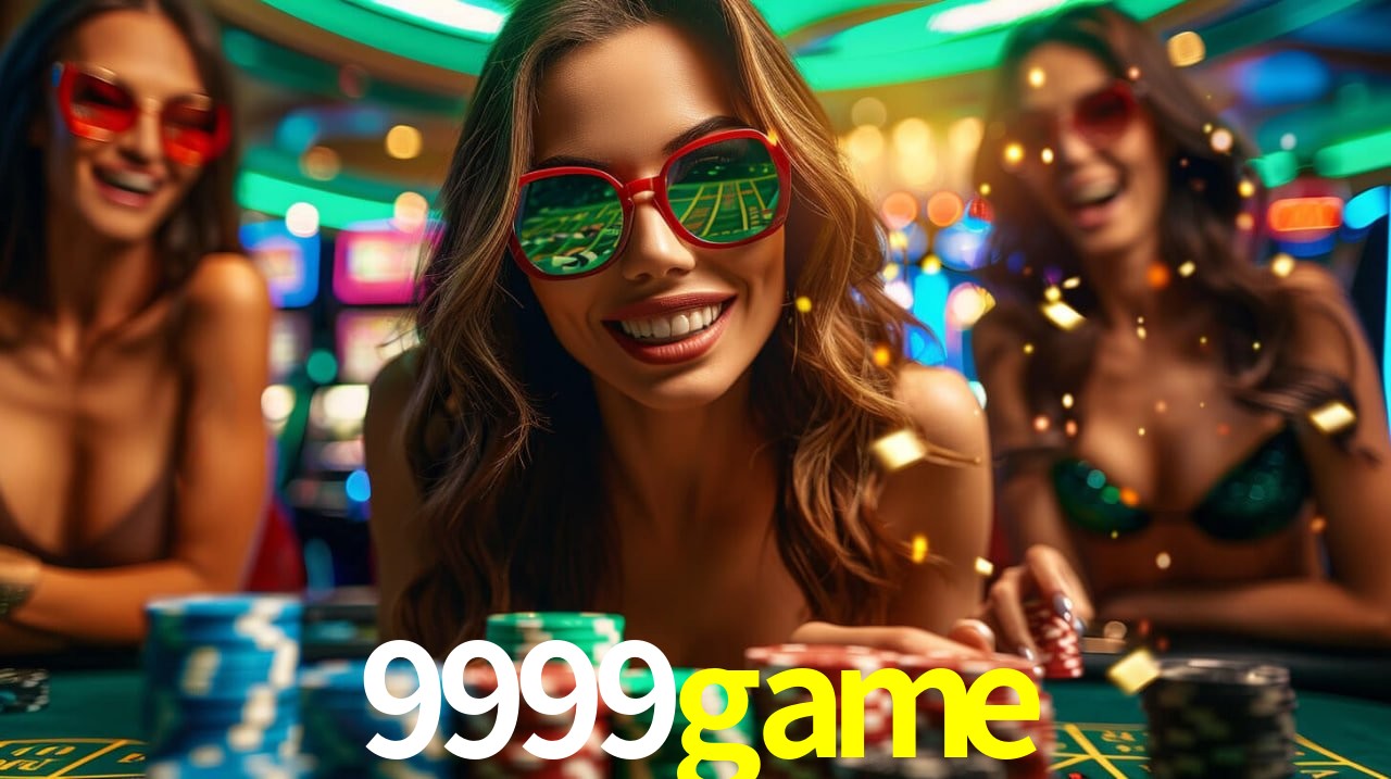 Game Statistics 9999game