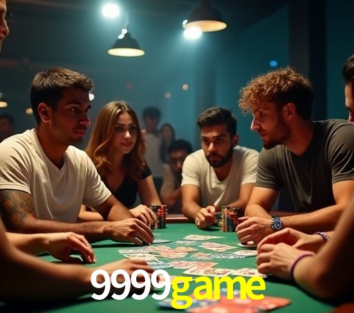 9999game Salvador - Promo Stats