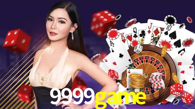 Mesa de Blackjack 9999game