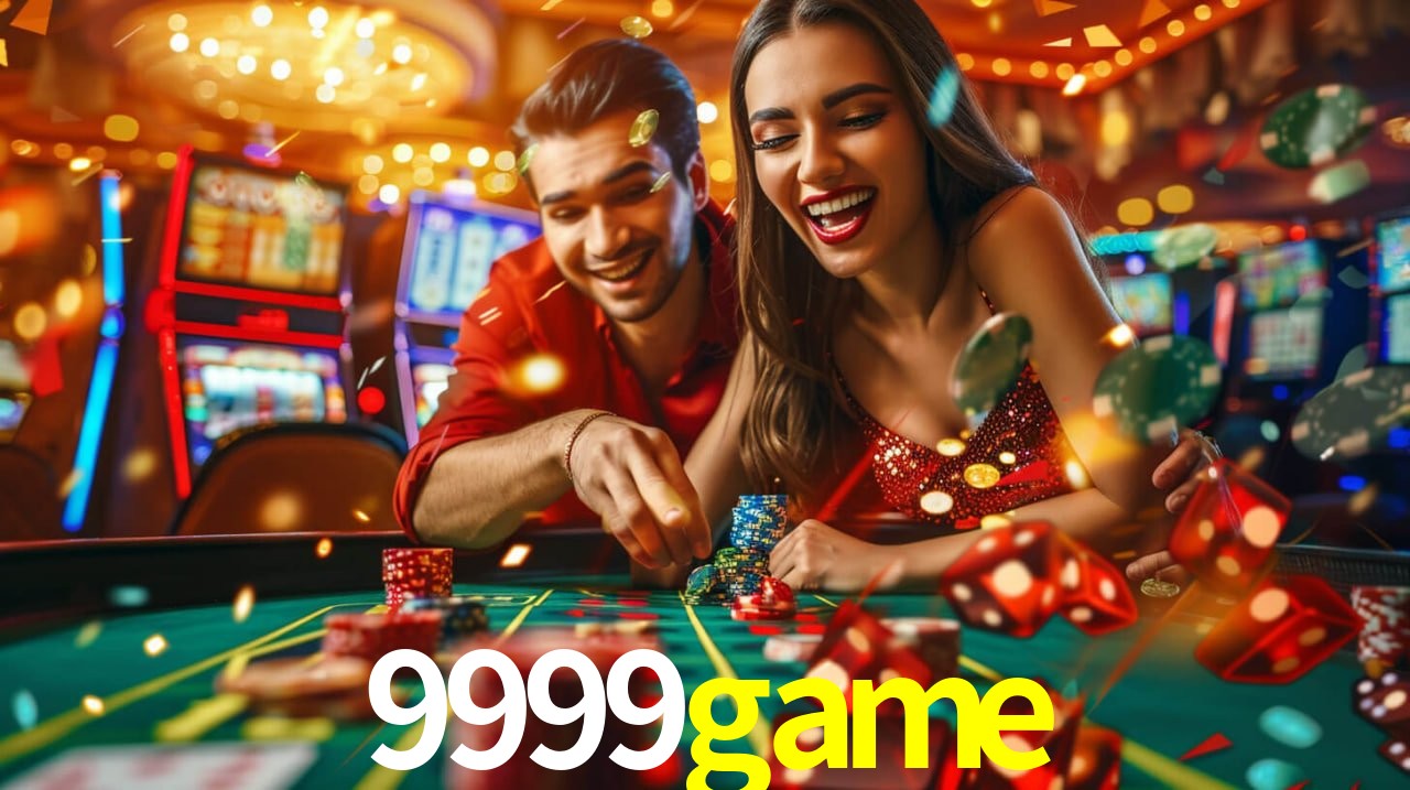 9999game - Customer Support