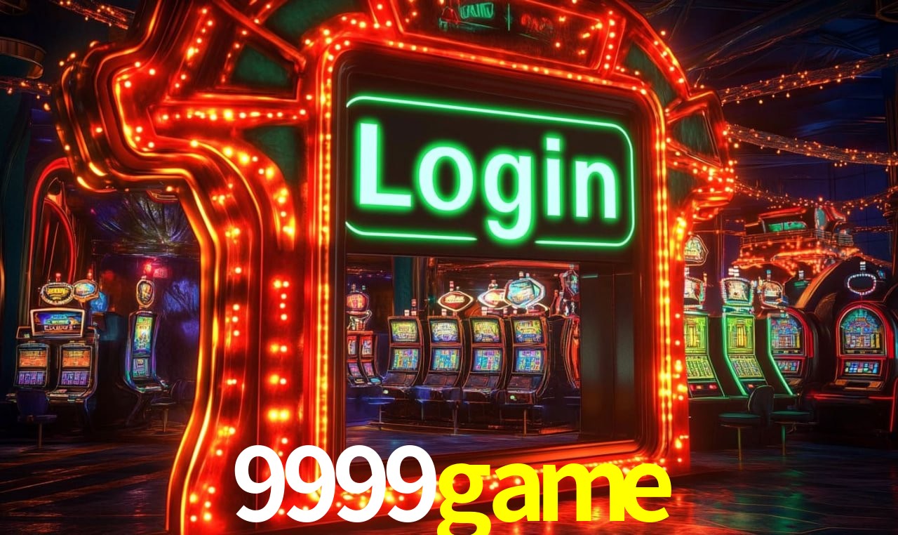 Diretório de Jogos 9999game