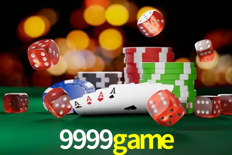 9999game São Paulo - Jogo Providers