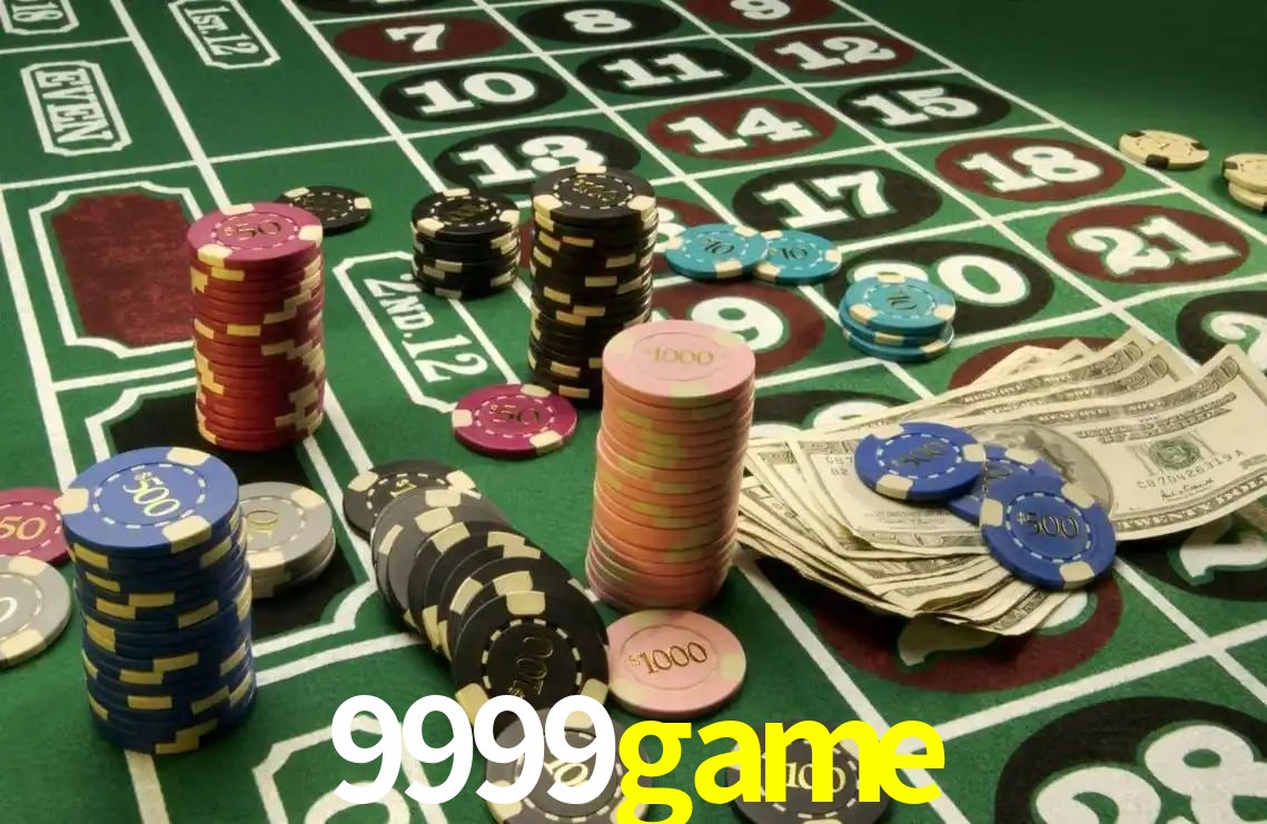 Game Providers 9999game