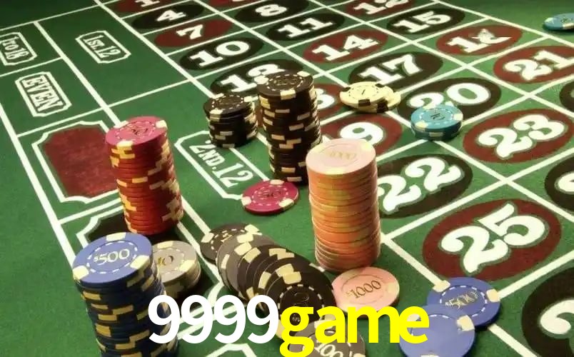 Promoção Relâmpago 9999game