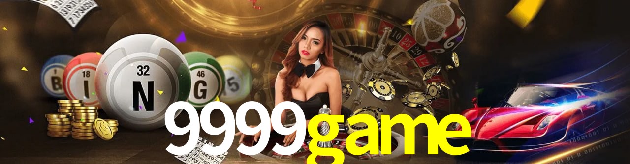 9999game São Paulo - Top Slots