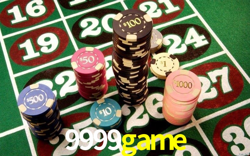 cassino 9999game