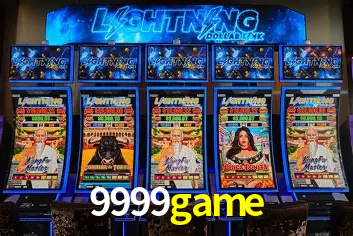 A Revolução dos Aplicativos de Jogos no 9999game