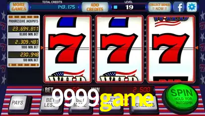 9999game Brasília - VIP Program