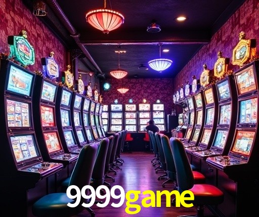 9999game Rio de Janeiro - Slot Strategy