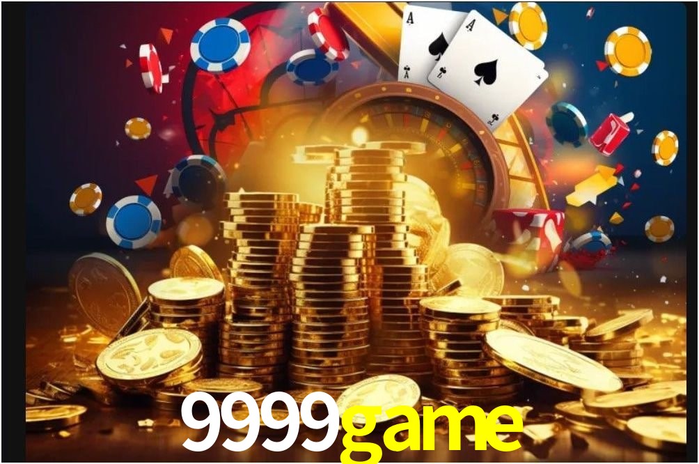 Bônus de Boas-vindas 9999game