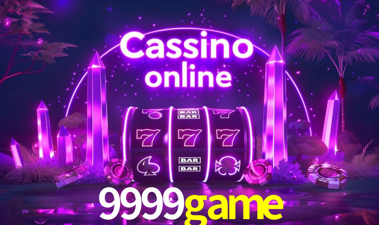9999game Entrar - Login Seguro Certificado