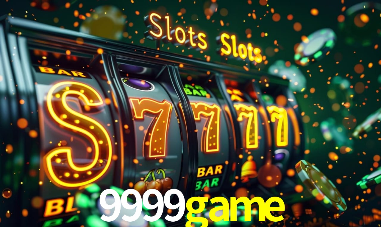 Recursos de Bônus 9999game