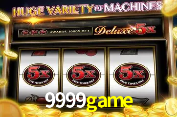 Descubra a Magia dos Jogos de Arcade no 9999game