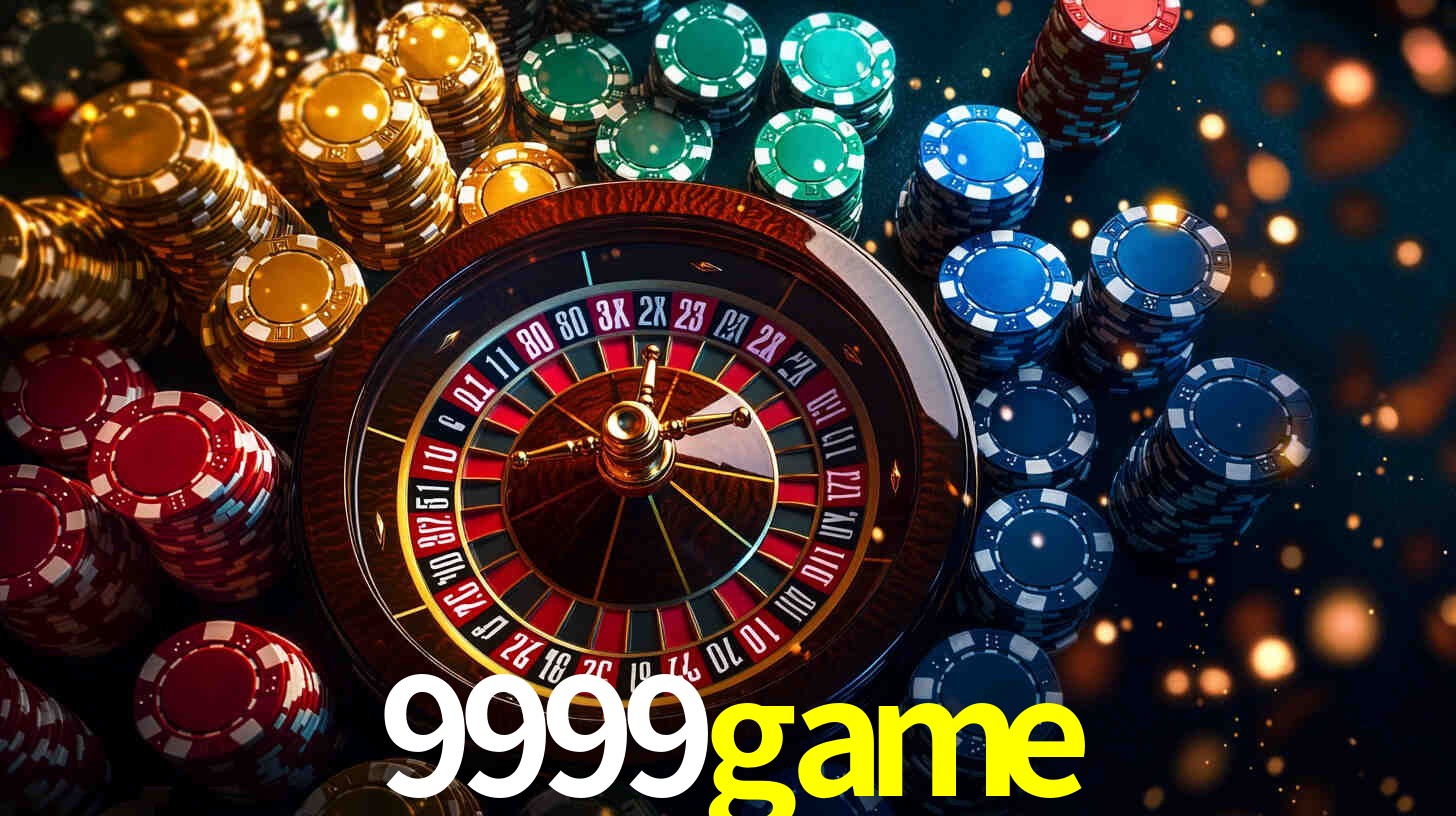 Welcome Bonus 9999game