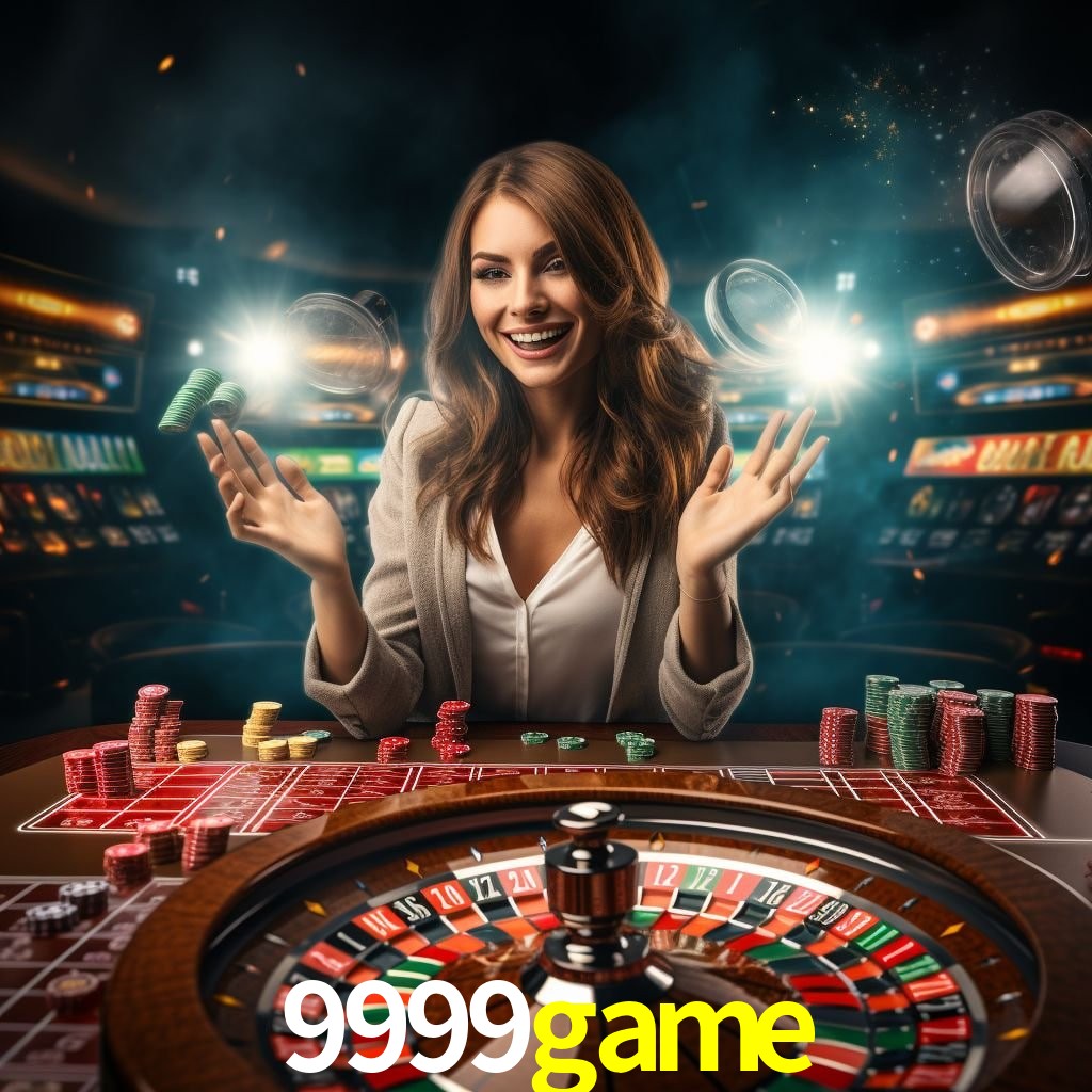 9999game