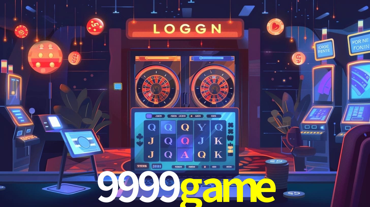 9999game Rio de Janeiro - Licenses