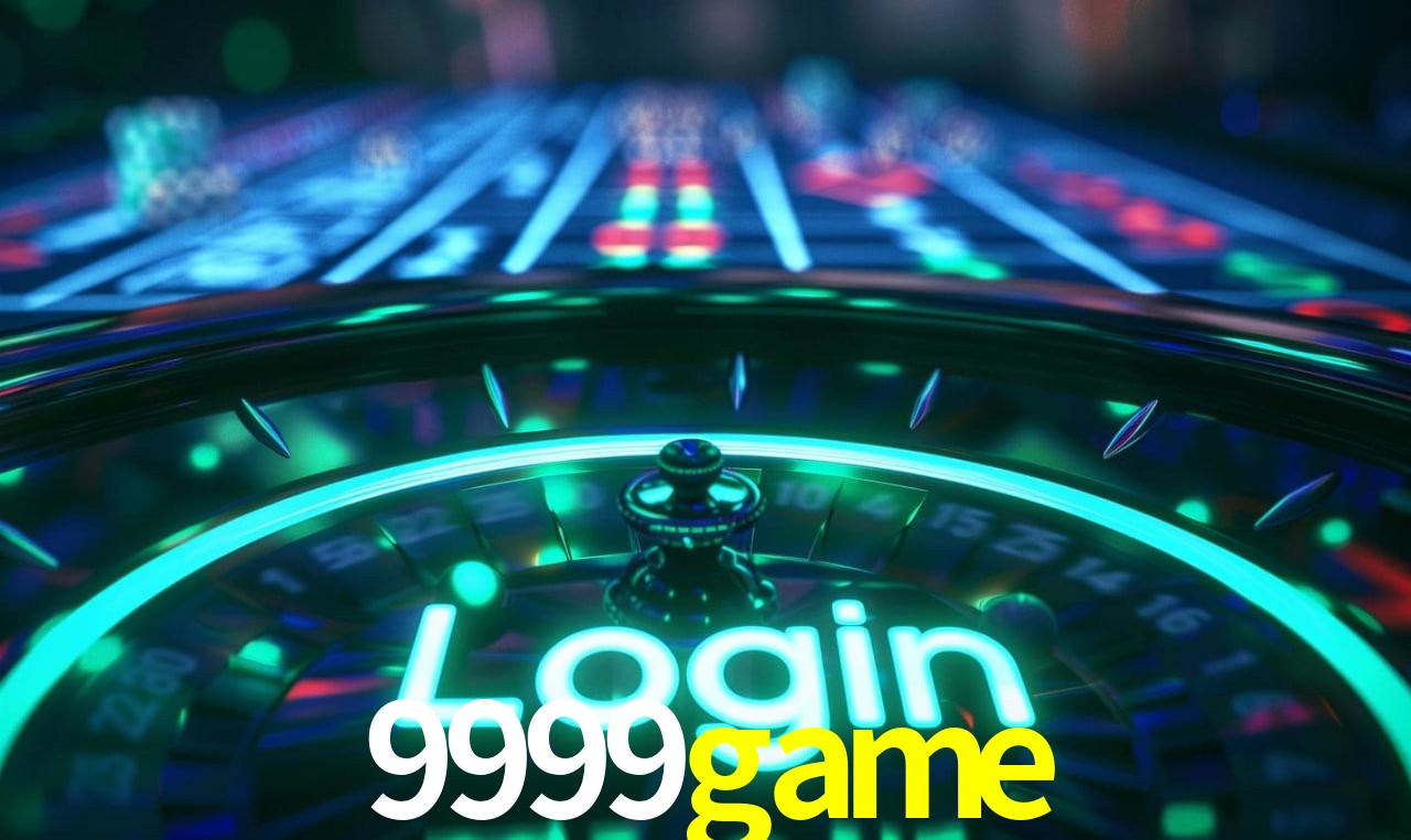 Jogos de Slot 9999game