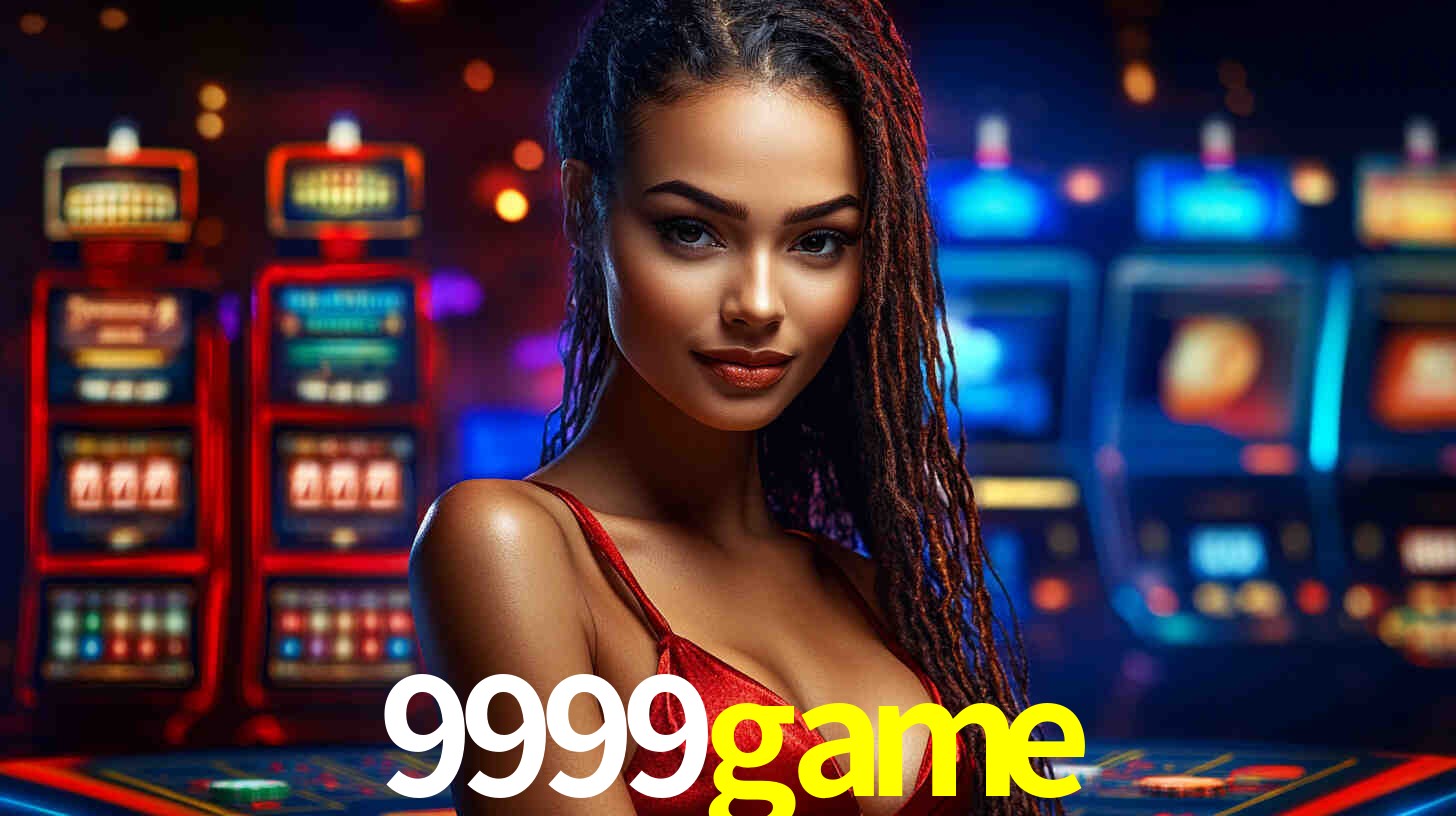 Desvendando o Mundo dos Jogos Virtuais na 9999game