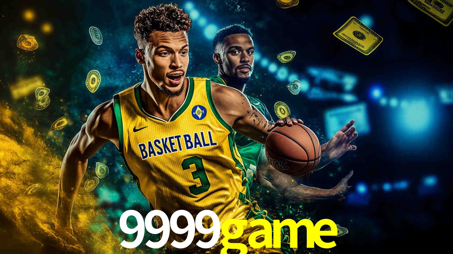 Descubra a Essência do 9999game: Nossa História e Compromissos