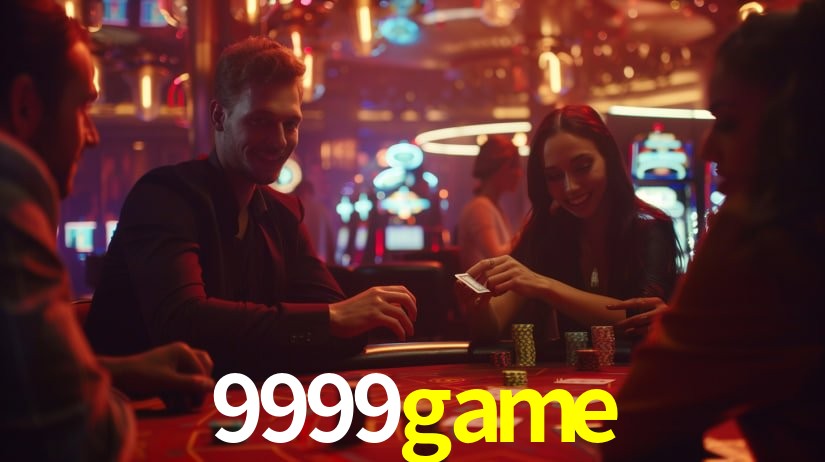 A Popularidade dos Caça-Níqueis no 9999game