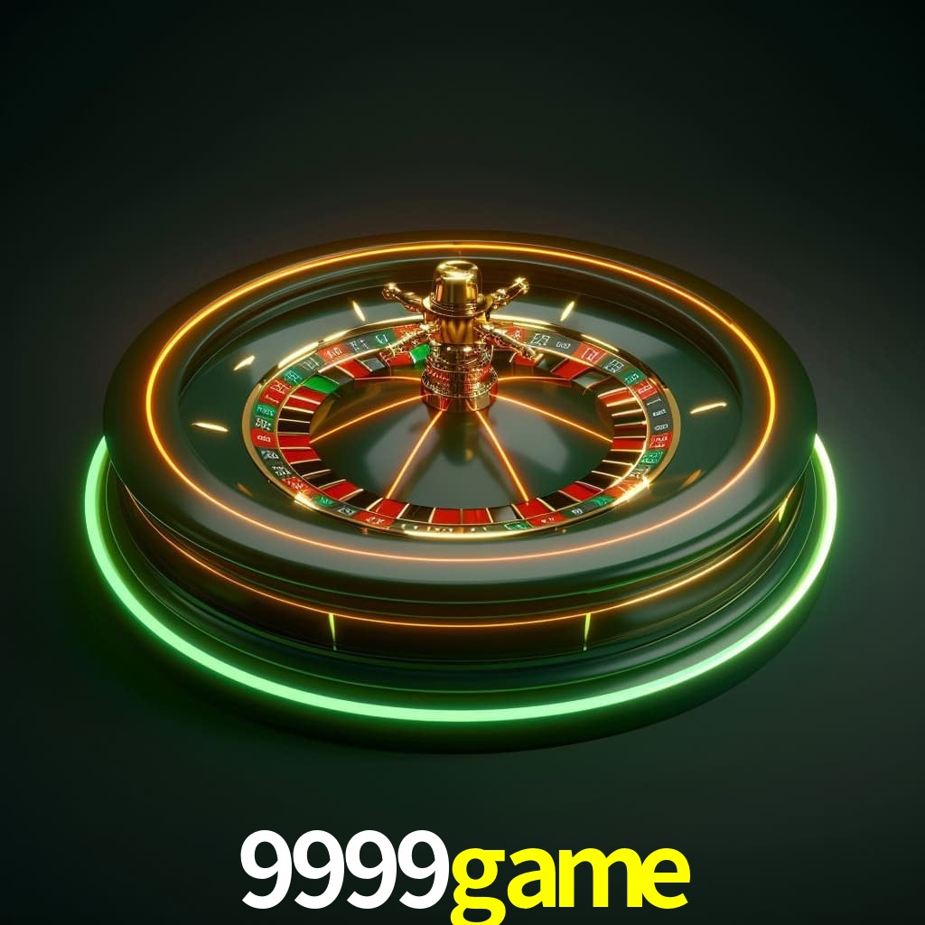 9999game App - Aplicativo Móvel Oficial