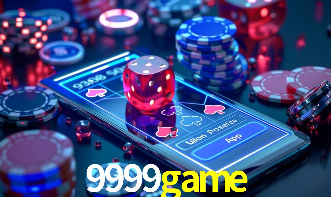 9999game - Análise de Mercados Esportivos