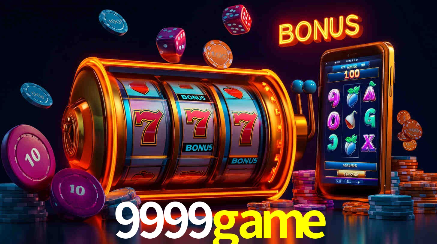 Inovações de Jogos na 9999game: O Futuro das Experiências Interativas