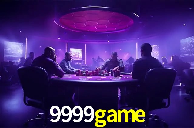 Design Responsivo 9999game