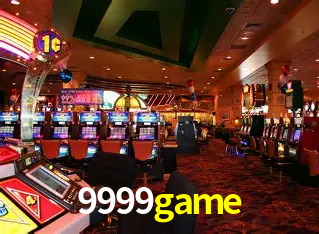 9999game Salvador - Studio Tour
