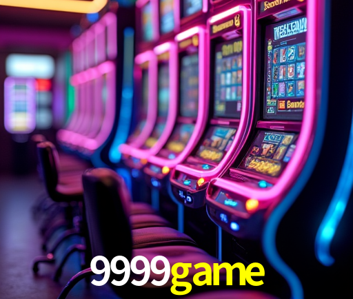 9999game Slot - 320+ Caça-Níqueis Premium