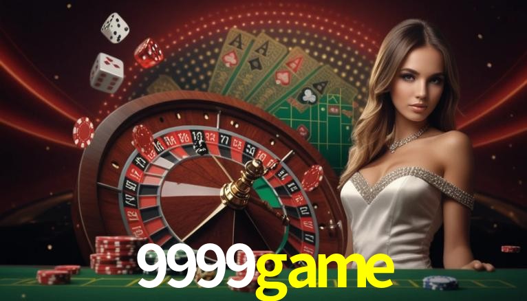 Responsive Design 9999game