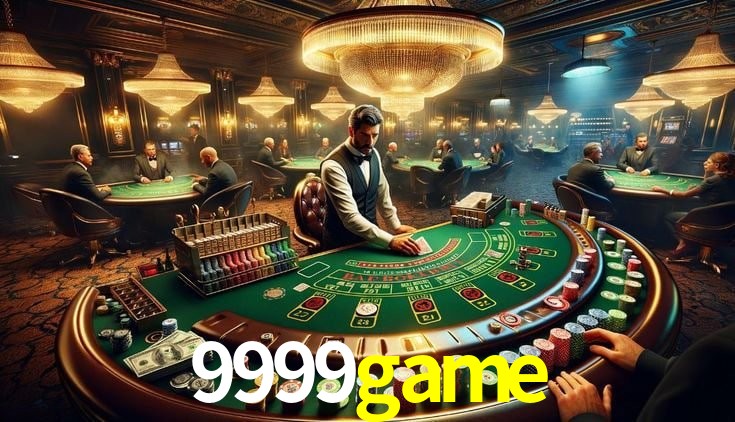 Slot Games 9999game