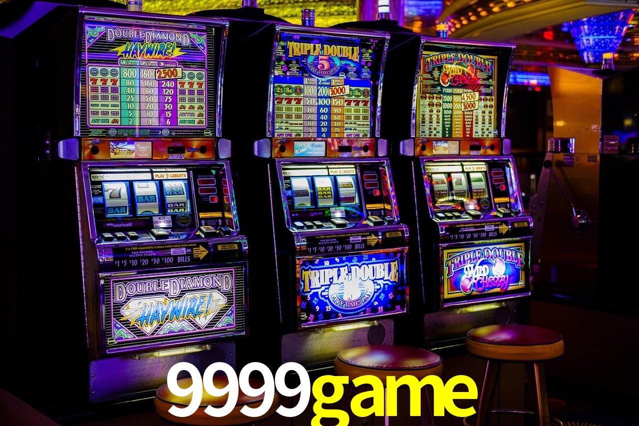 Avaliações dos Jogadores 9999game
