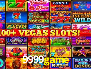 9999game Cassino - 80+ Mesas ao Vivo