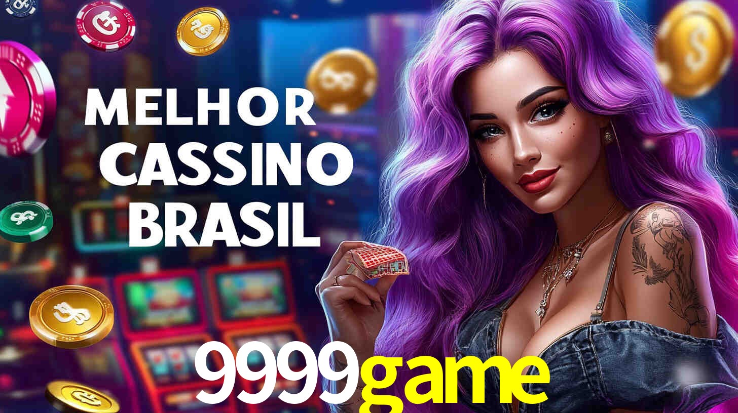 Descubra a Essência do 9999game: Nossa História e Compromissos